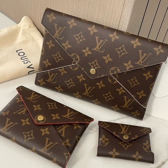 Louis Vuitton Accessories - LOUIS VUITTON KIRIGAMI SET